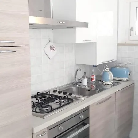 Casa Tra Gli Olivi ברדולינו