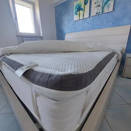 Casa Tra Gli Olivi