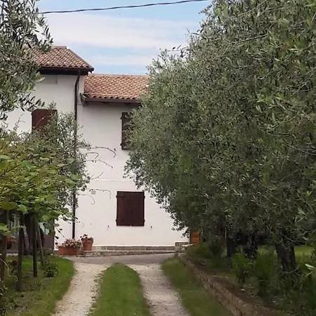 Appartamento Casa Tra Gli Olivi