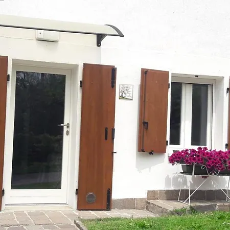 Casa Tra Gli Olivi * ברדולינו