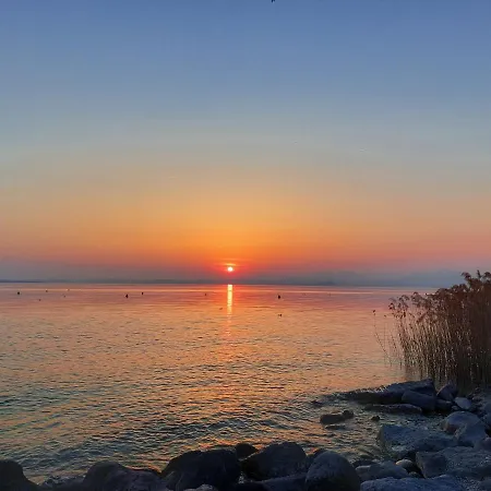 Apartman Casa Tra Gli Olivi