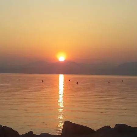 Casa Tra Gli Olivi Apartman *