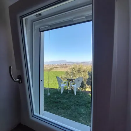 Appartamento Casa Tra Gli Olivi Bardolino