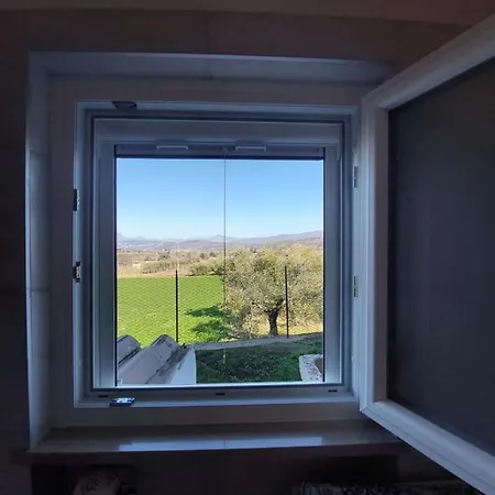 Casa Tra Gli Olivi *