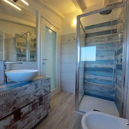 Casa Tra Gli Olivi *