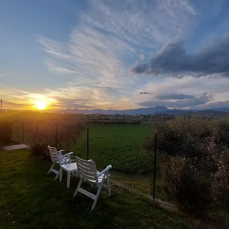 Appartamento Casa Tra Gli Olivi Bardolino