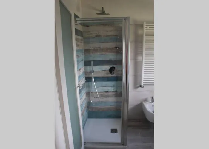 Casa Tra Gli Olivi *