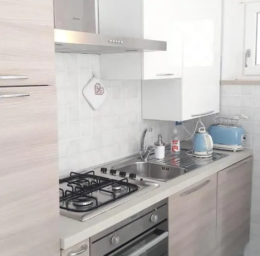 Casa Tra Gli Olivi ברדולינו