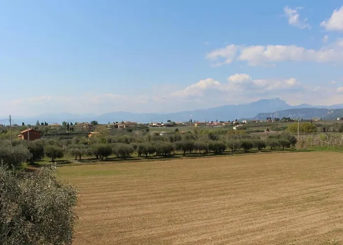 Casa Tra Gli Olivi ברדולינו