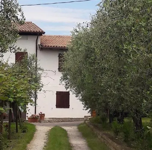 דירה Casa Tra Gli Olivi