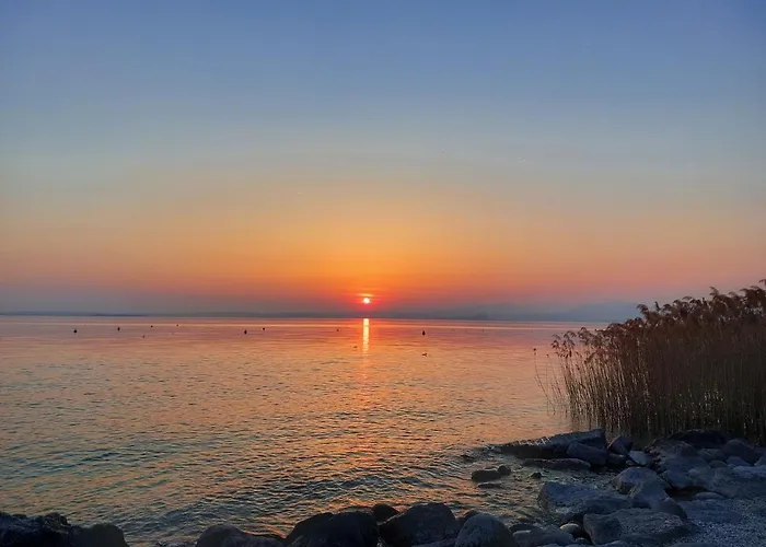 דירה Casa Tra Gli Olivi