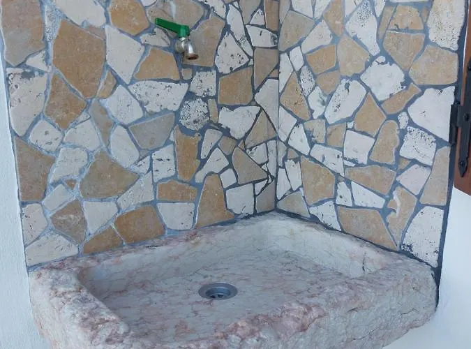 דירה Casa Tra Gli Olivi *