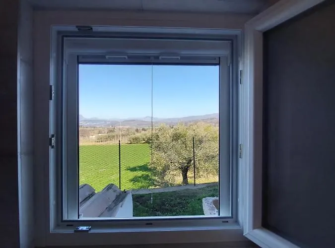 Casa Tra Gli Olivi *