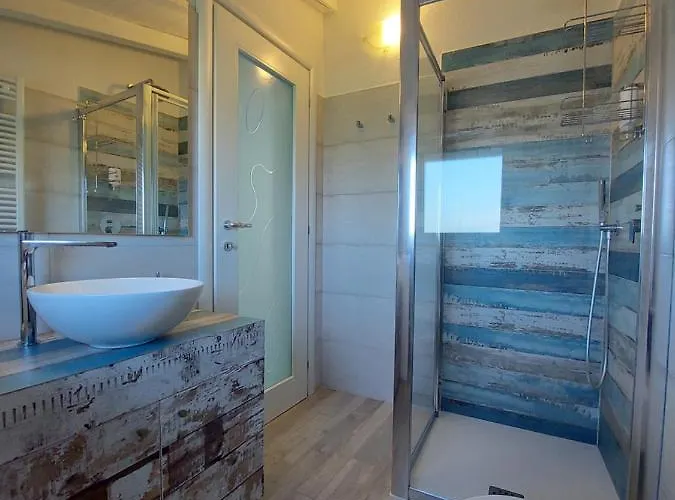 Casa Tra Gli Olivi *