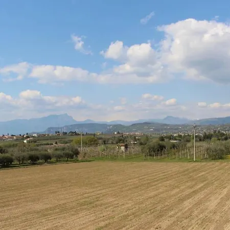 Casa Tra Gli Olivi Appartamento *