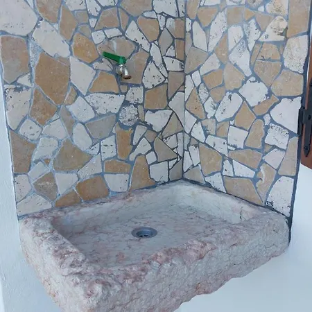 Lejlighed Casa Tra Gli Olivi *