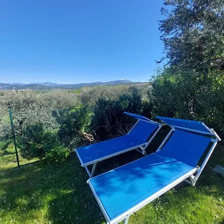Casa Tra Gli Olivi * Bardolino