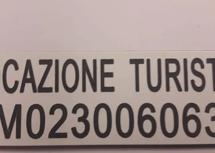 Casa Tra Gli Olivi * Bardolino