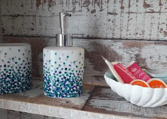 Casa Tra Gli Olivi *