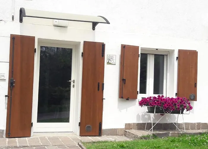 Casa Tra Gli Olivi * Bardolino