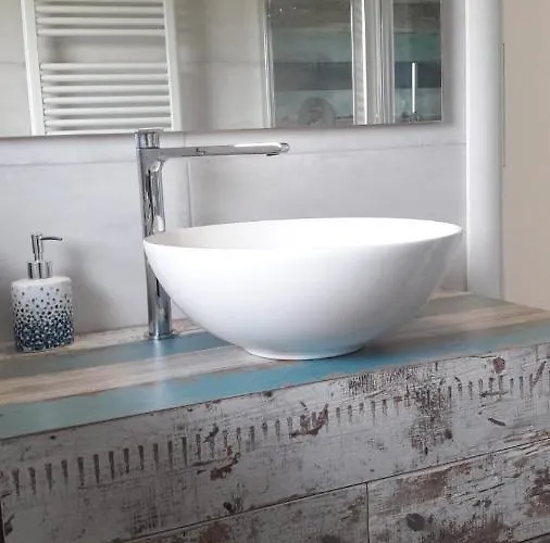 Casa Tra Gli Olivi Apartmán Bardolino