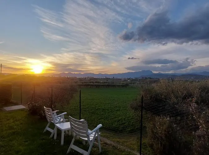 Apartmán Casa Tra Gli Olivi Bardolino