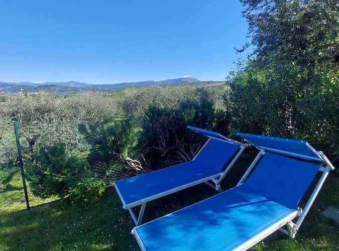 Casa Tra Gli Olivi * Bardolino