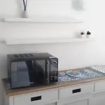 Casa Tra Gli Olivi * ברדולינו