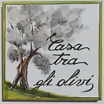 דירה Casa Tra Gli Olivi *