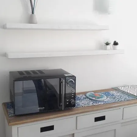 Casa Tra Gli Olivi * باردولينو