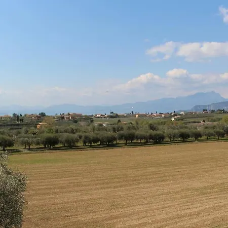 Casa Tra Gli Olivi باردولينو