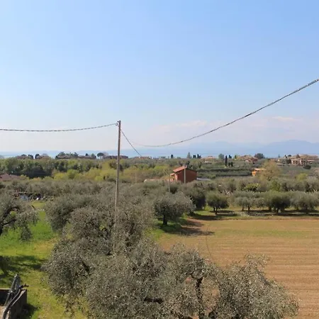 Casa Tra Gli Olivi * ברדולינו