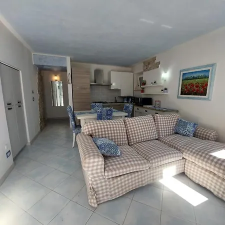 Casa Tra Gli Olivi * باردولينو