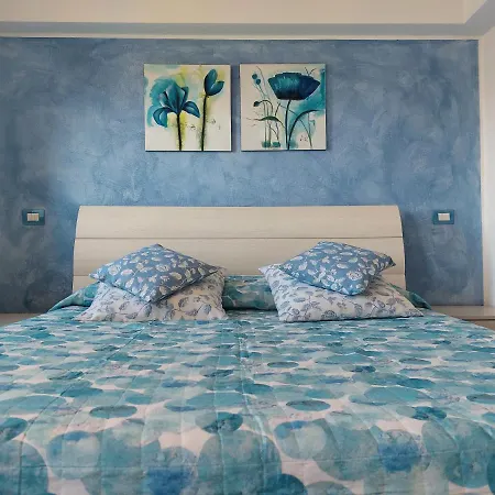 דירה Casa Tra Gli Olivi