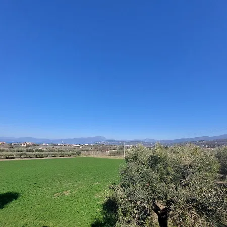 דירה Casa Tra Gli Olivi ברדולינו