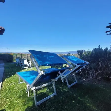 Casa Tra Gli Olivi باردولينو